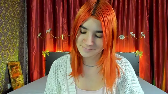 Snapshot of _Polly_Love_ chatting on January 7, 10:11 am Polly Love online show from January 7, 10:11 am