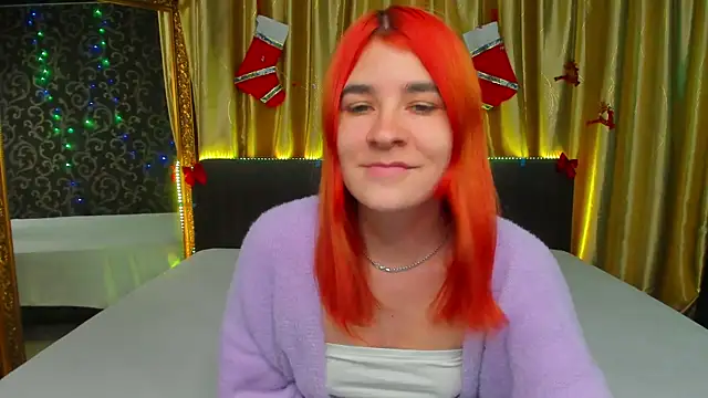 Snapshot of _Polly_Love_ chatting on January 11, 1:01 pm Polly Love online show from January 11, 1:01 pm