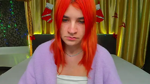 Snapshot of _Polly_Love_ chatting on January 11, 4:25 pm Polly Love online show from January 11, 4:25 pm