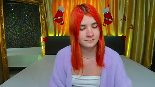 Snapshot of _Polly_Love_ chatting on January 12, 10:34 am Polly Love online show from January 12, 10:34 am