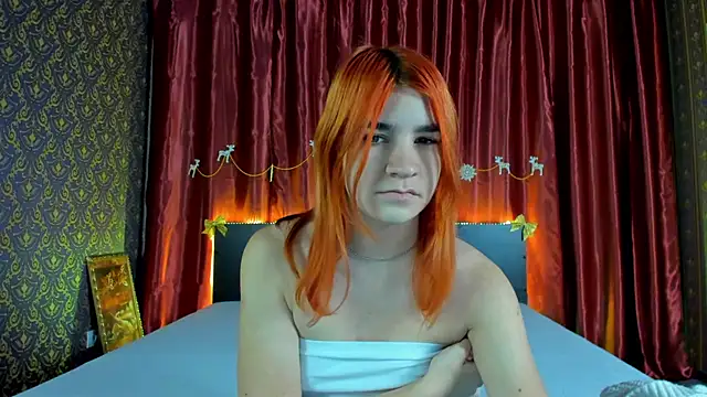 Snapshot of _Polly_Love_ chatting on January 13, 7:11 am Polly Love online show from January 13, 7:11 am