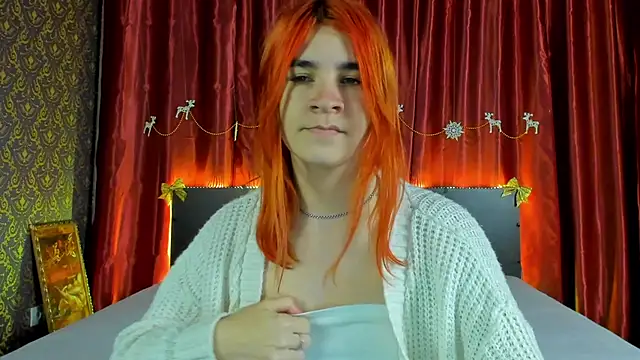 Snapshot of _Polly_Love_ chatting on January 13, 10:58 am Polly Love online show from January 13, 10:58 am