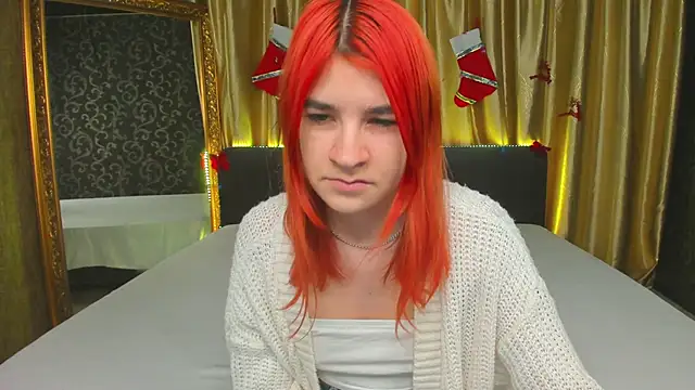 Snapshot of _Polly_Love_ chatting on January 14, 7:06 am Polly Love online show from January 14, 7:06 am