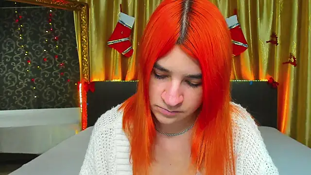 Snapshot of _Polly_Love_ chatting on January 17, 10:44 am Polly Love online show from January 17, 10:44 am