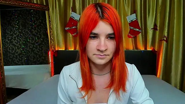 Snapshot of _Polly_Love_ chatting on January 20, 1:21 pm Polly Love online show from January 20, 1:21 pm