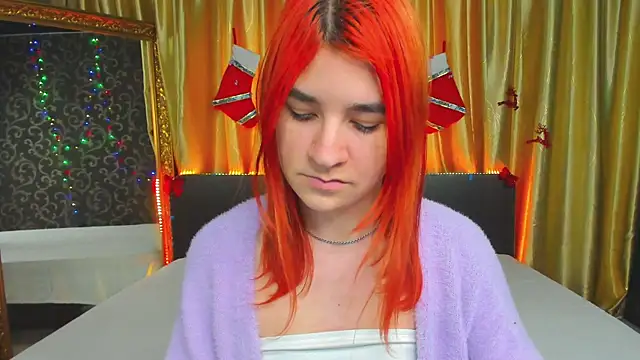 Snapshot of _Polly_Love_ chatting on January 22, 10:18 am Polly Love online show from January 22, 10:18 am