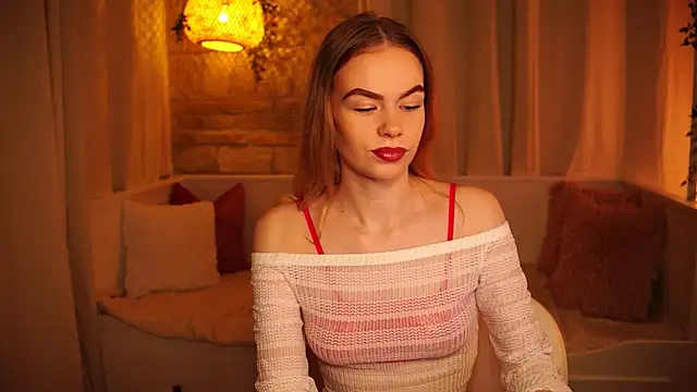 sn0w barbie online show from January 28, 8:25 am