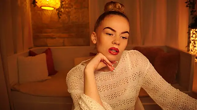 sn0w barbie online show from February 5, 2:37 pm