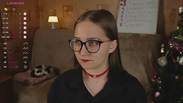 Miatiny online show from January 11, 1:53 pm