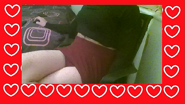 AshWinter online show from February 10, 8:53 pm