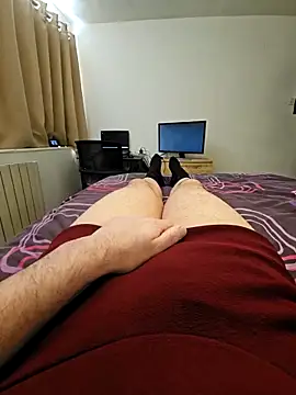 AshWinter online show from March 14, 2:30 pm