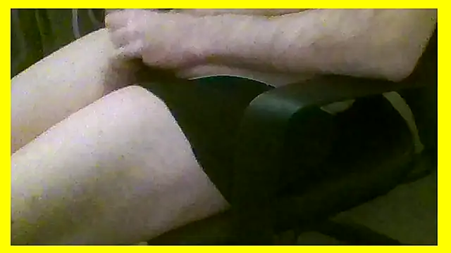 AshWinter online show from March 15, 10:11 pm