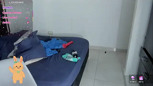 Moon Sammy online show from January 28, 3:57 pm