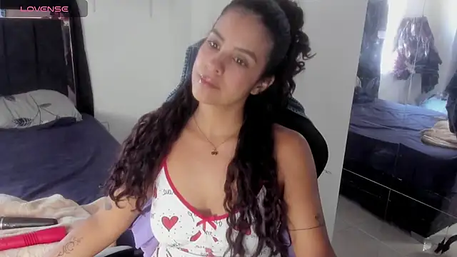 Moon Sammy online show from November 17, 1:17 pm