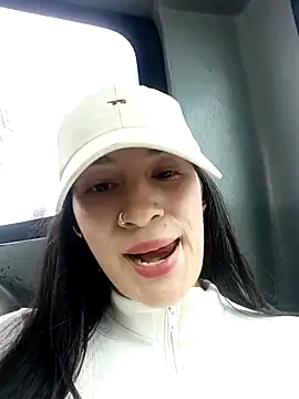 SAMANTHA-16  online show from December 4, 3:54 pm