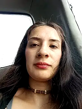 SAMANTHA-16  online show from January 10, 2:34 pm