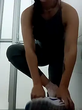 SAMANTHA-16  online show from January 28, 10:23 pm