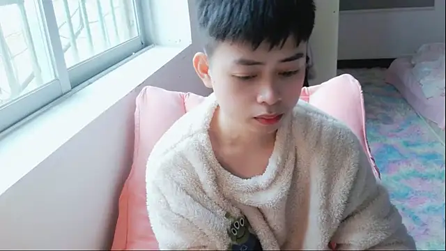 FFFFZ189 online show from January 22, 4:23 am