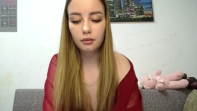 Snapshot of sweet_girl_Vr chatting on January 19, 2:38 pm sweet girl Vr online show from January 19, 2:38 pm