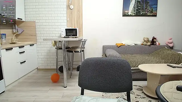 Snapshot of sweet_girl_Vr chatting on January 30, 10:19 am sweet girl Vr online show from January 30, 10:19 am