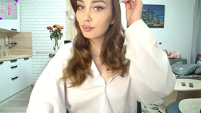 Snapshot of sweet_girl_Vr chatting on March 14, 12:40 pm sweet girl Vr online show from March 14, 12:40 pm