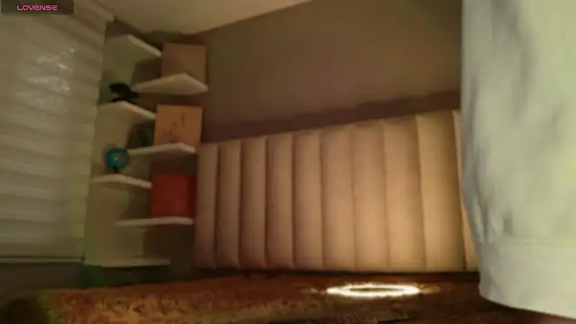 Megan mooree  online show from February 17, 12:56 pm