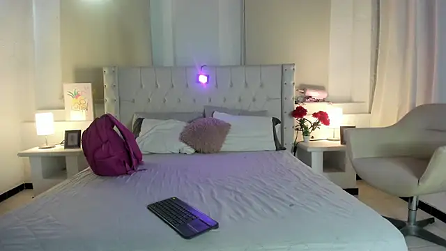 Snapshot of Gabycutee chatting on March 22, 5:28 am Gabycutee online show from March 22, 5:28 am