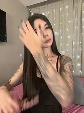 Vika Gray online show from October 5, 4:16 pm