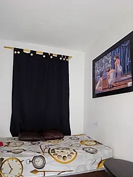 Antonella2 m online show from March 10, 1:21 pm