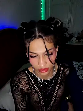 Abby bella09 online show from February 5, 7:10 pm