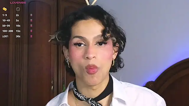 Abby bella09 online show from February 20, 2:35 pm