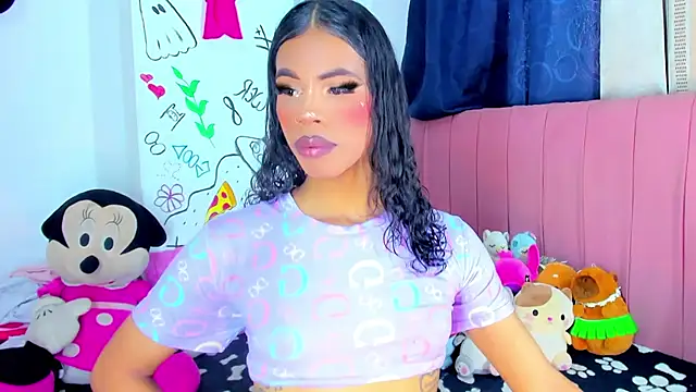 bloom444 online show from September 8, 10:42 pm