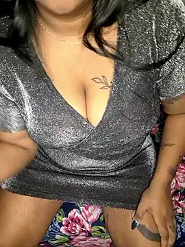 Snapshot of IndieSM chatting on November 11, 8:20 pm IndieSM online show from November 11, 8:20 pm