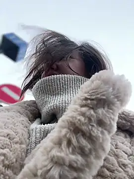 Snapshot of Holly_Molii chatting on January 25, 4:23 am Holly Molii online show from January 25, 4:23 am