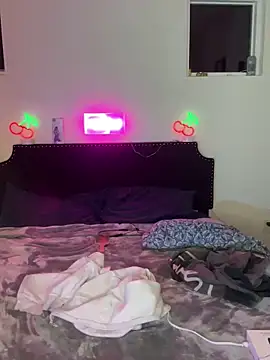 foxy ana13 online show from January 19, 3:50 am