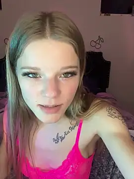 foxy ana13 online show from January 19, 6:53 am