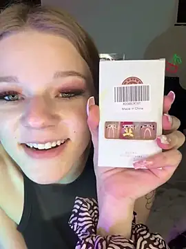 foxy ana13 online show from January 22, 2:26 am