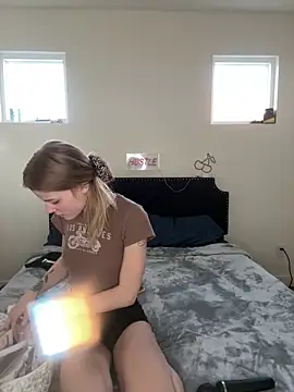 foxy ana13 online show from January 24, 12:31 am