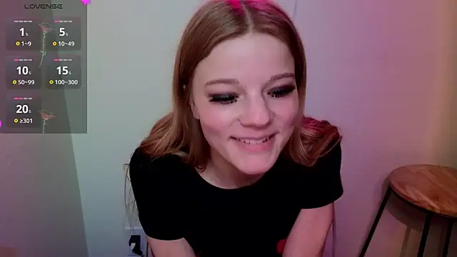 foxy ana13 online show from January 27, 4:52 am