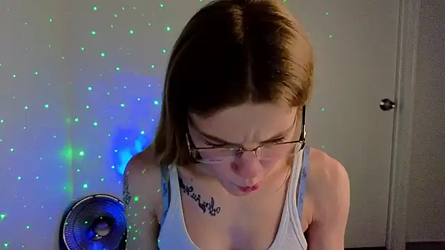 foxy ana13 online show from March 14, 3:37 am