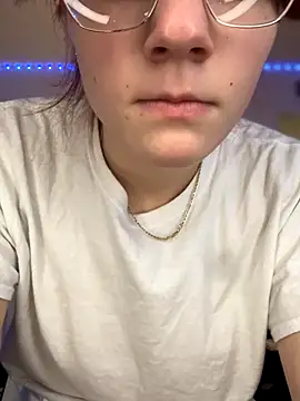 foxy ana13 online show from October 5, 7:34 pm