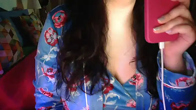 CronacaErotica online show from January 24, 8:54 pm