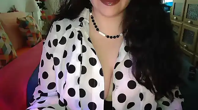 CronacaErotica online show from February 27, 3:05 pm