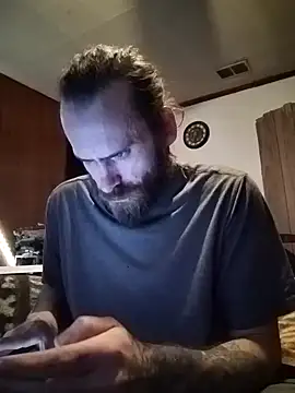 Snapshot of RobStrokes215 chatting on February 9, 9:05 am RobStrokes215 online show from February 9, 9:05 am