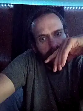 Snapshot of RobStrokes215 chatting on October 5, 3:27 am RobStrokes215 online show from October 5, 3:27 am