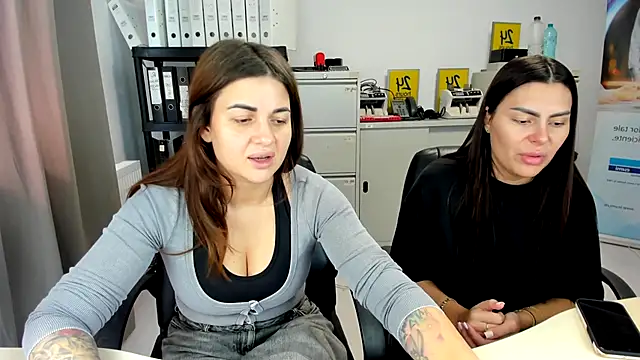 kilenyapatrice online show from October 12, 10:14 am