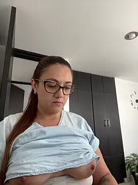 Shianrose online show from February 27, 7:26 pm