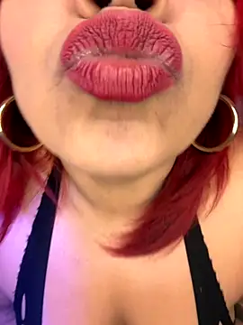 EmmaHot online show from October 22, 11:54 am