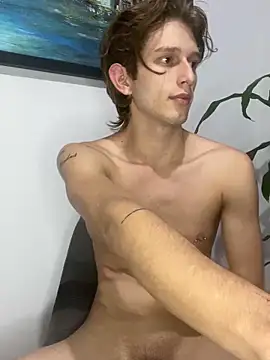 Snapshot of Deim_ chatting on November 30, 10:19 am Deim online show from November 30, 10:19 am