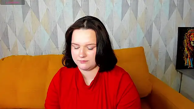 Blossom Sonya online show from March 6, 7:36 am